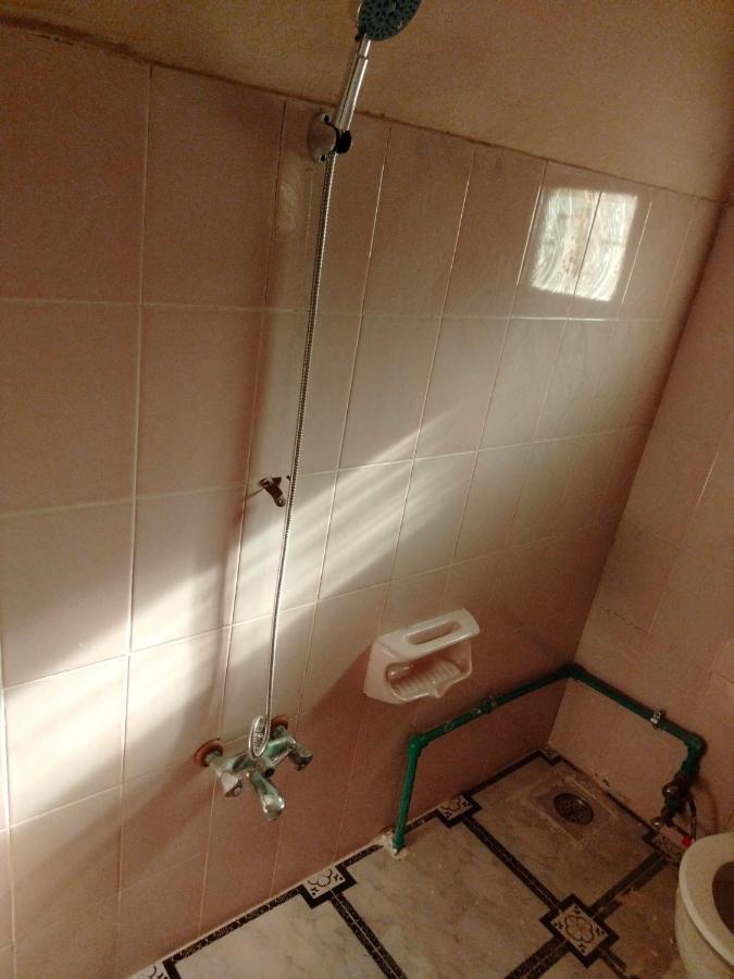 Agpen Teswa Hostel Siwa Oasis Bagian luar foto